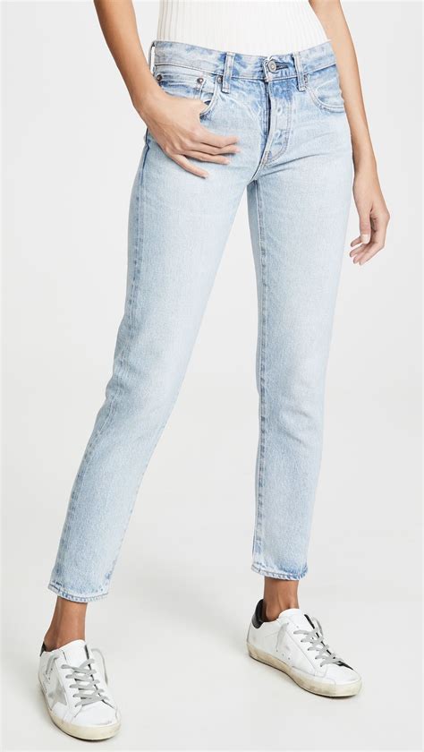 moussy vintage jeans|More.